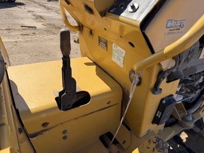 Used _UNKNOWN_ _UNKNOWN_ Trenchers Texas US | Miedema Asset Management Group #1315620
