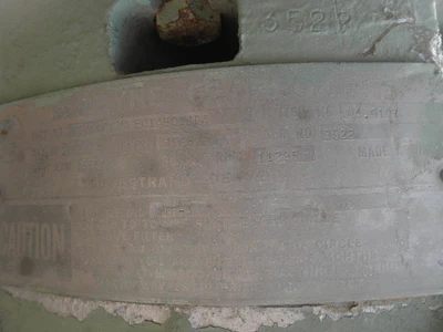 USED SUNDYNE LMC313
