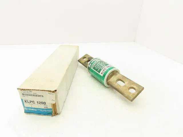 New | in-Stock LITTLEFUSE _UNKNOWN_ Fuses Indiana US | Arrow Industrial #1365124