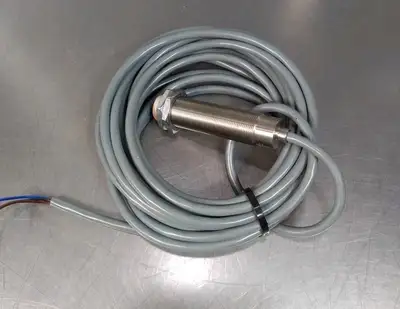 IFM IG6119 Inductive High-Temperature Sensor Loc5D37