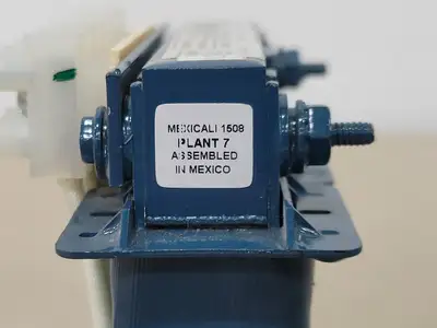 USED MTE RL-00201