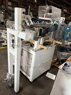 USED SANKI PEF-L250AG & JA-C610HR