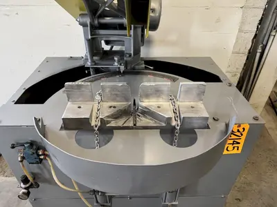 USED EVERETT 20 DM 22