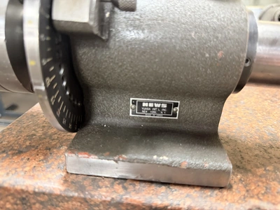 Used _UNKNOWN_ _UNKNOWN_ Radius Attachments Michigan US | Miedema Asset Management Group #1442376