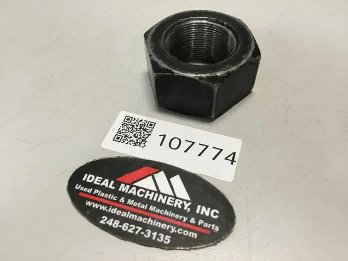 Used ENGEL ES 80/30 TBN1.125 Injection Molding Parts Michigan US | Ideal Machinery #581713