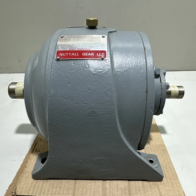 New | in-Stock Foote Jones FOOTE JONES L0M C-821 Gearboxes Indiana US | J&J Industrial Supply #1321739
