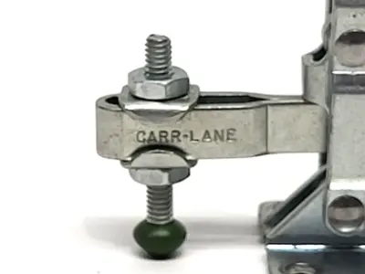 Used Carr Lane CL150VTC Clamps Michigan US | Maverick Industrial Sales #1489783