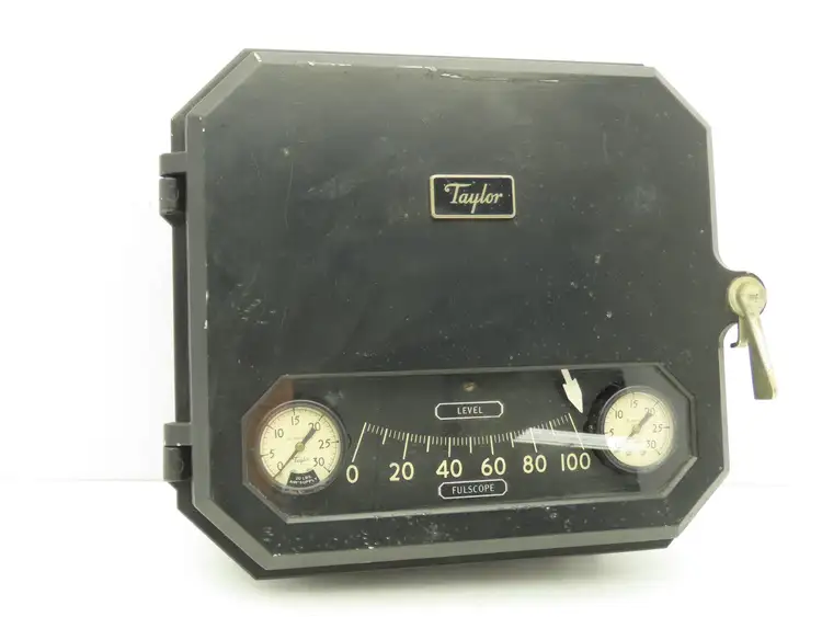 Used TAYLOR _UNKNOWN_ Miscellaneous MRO | Arrow Industrial #647339