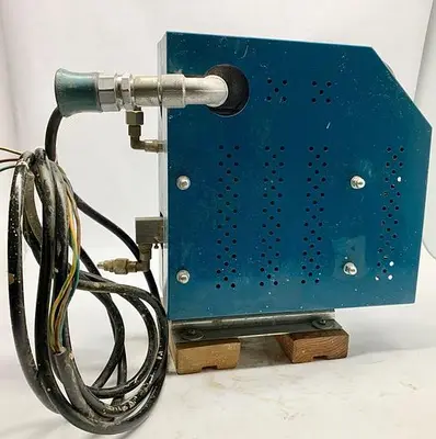 Nordson Paint Spray Heater With Thermostat (101372)