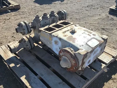 USED WHEATLEY T365MF