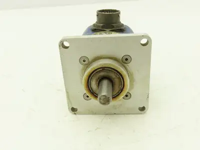BEI Technologies KAS25-S-HS-0256-N-R-TL-05-S-X Rotary Encoder 19-Pin 5-24VDC