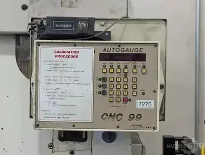 USED WYSONG THS100-72