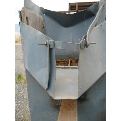 USED PAN AMERICAN E