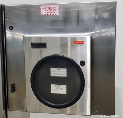 Used PSG LEE RP-147Q-11 Form & Fill Horizontal - Pre Made Bags Illinois US | Aaron Equipment #92855