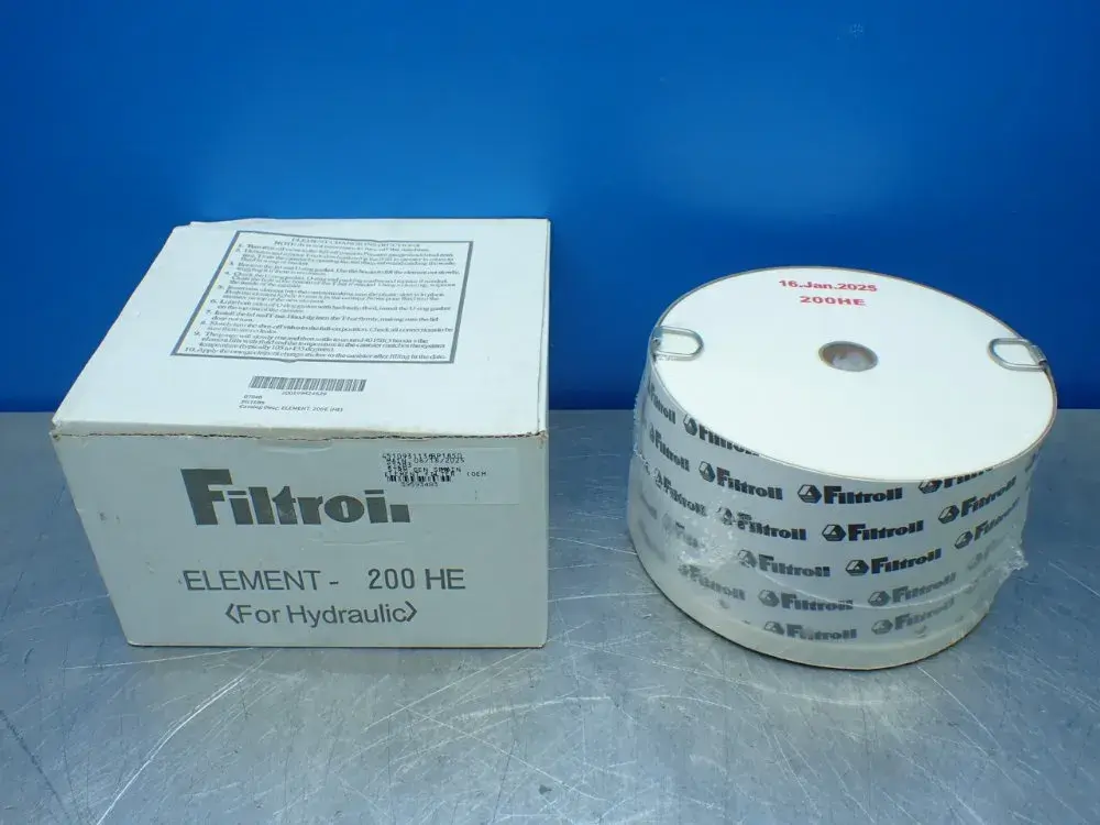 NEW FILTROIL 07040