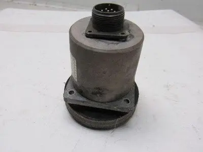 Dynapar H420120 Rotary Wheel Encoder