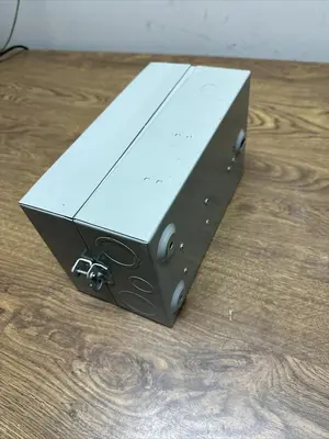 Used FPE 4204 CU0306 Industrial Controls Ohio US | Surplus Asset Holdings #1241373