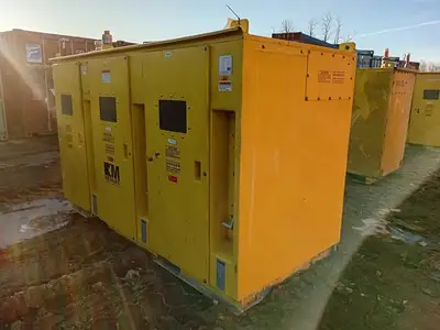 USED 2013 METALEC 123-5-1