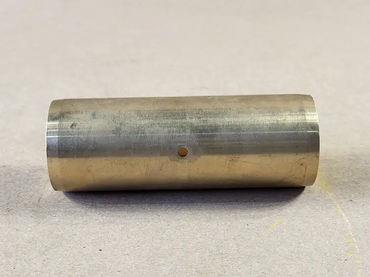 Used VERSAMATIC P34-402 Bearings British Columbia CA | Lenmark #259877