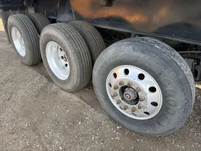 Used 2018 SOMERSET WELDING DUMP Dump Trailers Minnesota US | Carco Truck & Equipment #1514060
