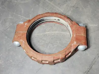 Used VICTAULIC STYLE 77 Parts (Hydraulics and Pneumatics) British Columbia CA | Lenmark #368351