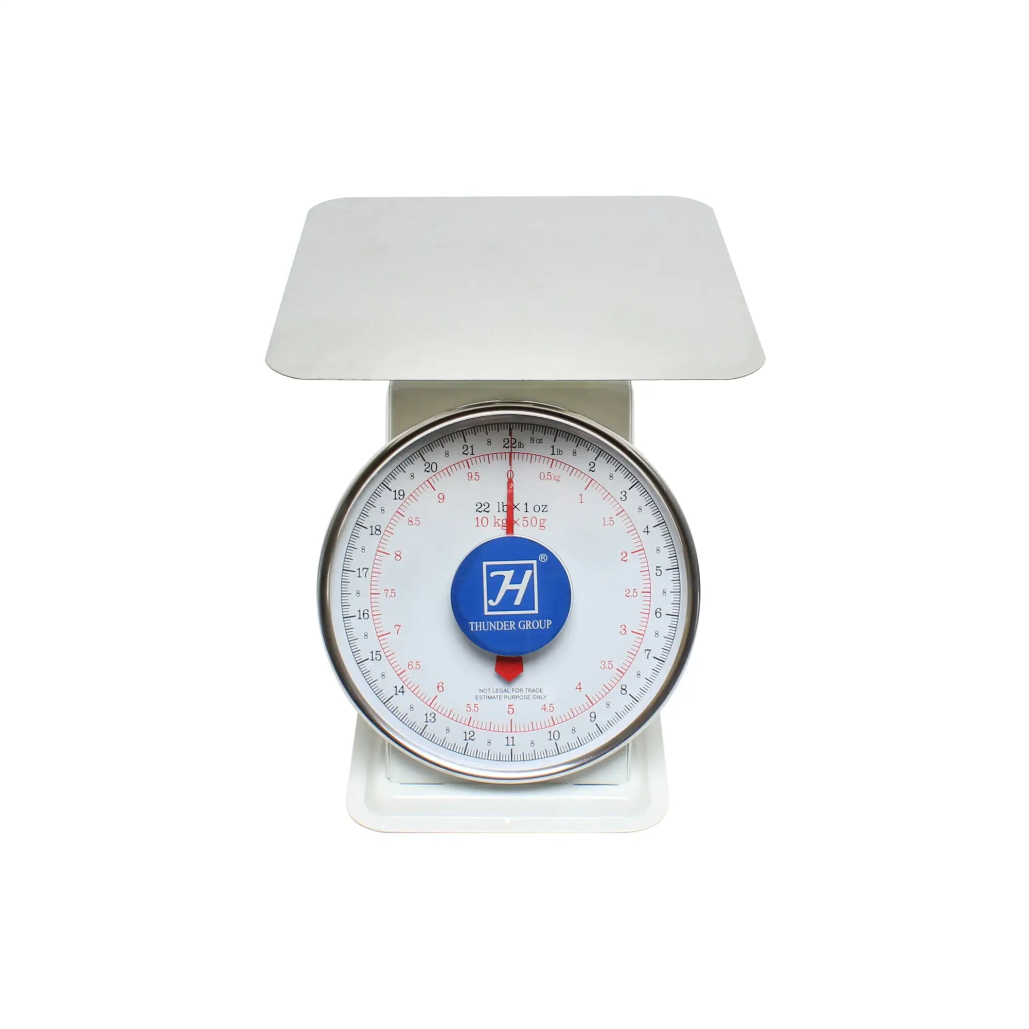 GT-20 22LB SCALE LOT OF 1 (Ea)
