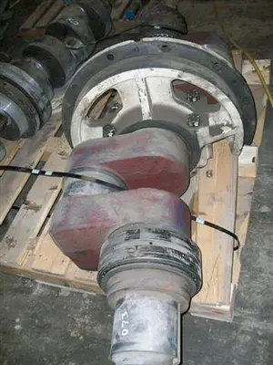 USED AJAX DP-230