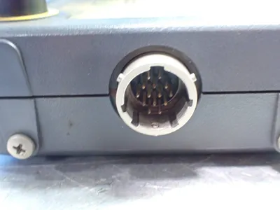 USED FANUC A05B2115C003
