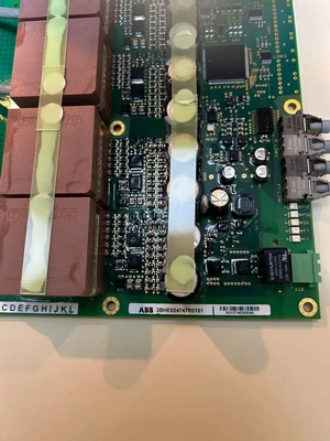 New | in-Stock ABB 3BHE024747R0101 Circuit Boards Delaware US | United Machine Co. #1563086