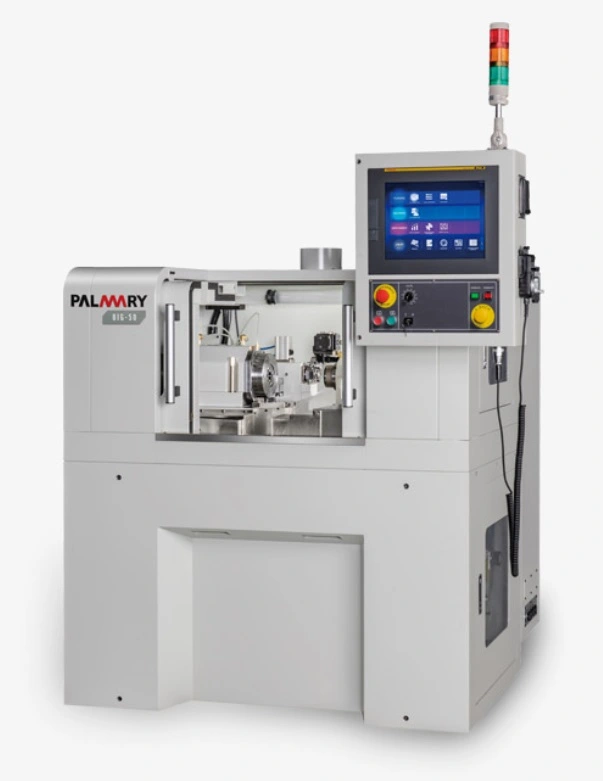 NEW PALMARY OIG-50
