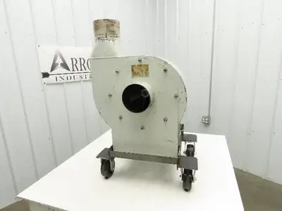 Used STERLING _UNKNOWN_ Centrifugal Blowers Indiana US | Arrow Industrial #1366475
