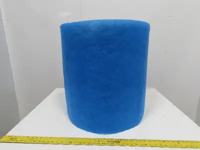 Precision Filitration Products PFP3587AF Air Filter Element 24" L 17.5" ID