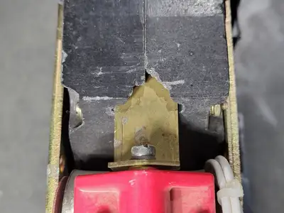 USED CUTLER-HAMMER 2120A07G09