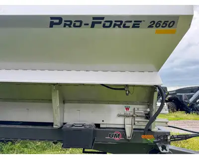 Used UNVERFERTH _UNKNOWN_ Manure Spreaders Iowa US | Keast Enterprises #1360508