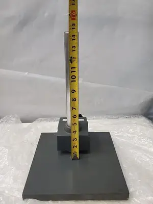 REICHERT BOOM STAND