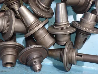 Tool Holders
