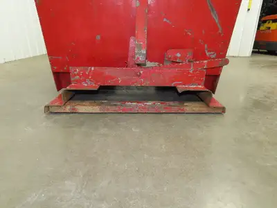 Used WRIGHT _UNKNOWN_ Hoppers Indiana US | Arrow Industrial #1424007