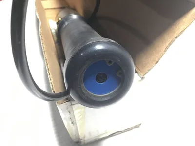 Magnum MP-V Calibration Vacuum Pump 0~28