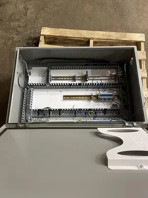 USED SCE SCE 36EL-2410LP
