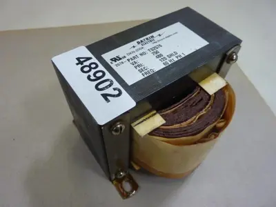 USED DAYKIN TS2576