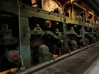 _UNKNOWN_ _UNKNOWN_ Machines, Paper up to 98" (2.5 meter) | Perry Equipment (13)