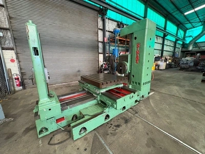 SINADA SB-100 Boring and Milling CNC | ESP Machinery Australia Pty Ltd (6)