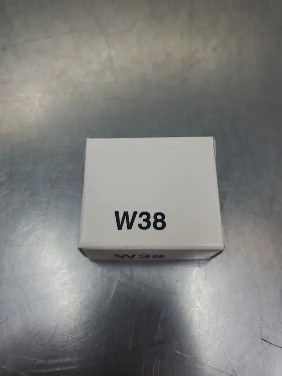 Used Allen-Bradley W38 Motor Control Parts South Carolina US | Palmetto Automation #1160296