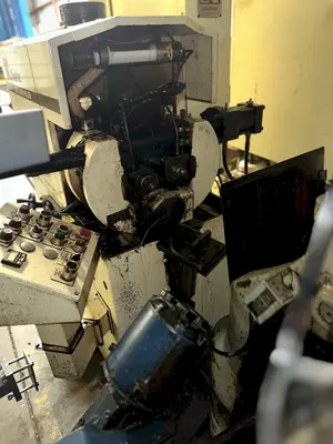 1999 KINEFAC MC 10 Thread Rollers | Star Equipment Co., Inc. (12)