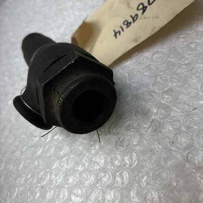 USED LUNKENHEIMER 286-C