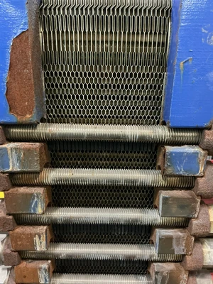 ALFA LAVAL M10-BWFT Heat Exchangers | Equipment Recovery Corp. (14)