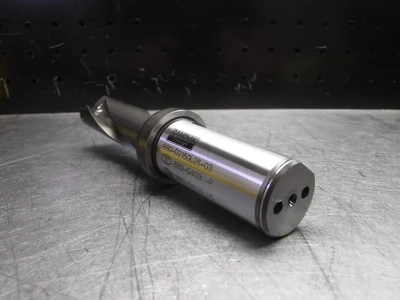 Sandvik CoroDrill 21.50mm Indexable Drill 25mm Shank 880-D2150L25-03 (LOC1854B)