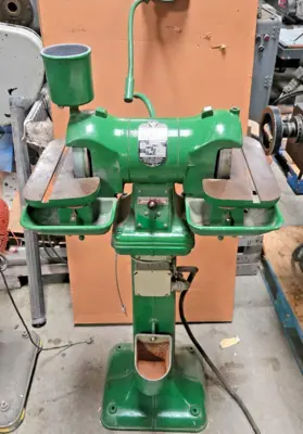 USED Rockwell 3245678976543245663