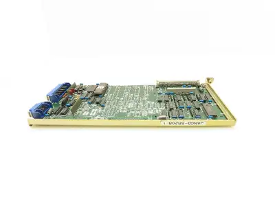 Yaskawa JANCD-SR20B-1 PLC Circuit Board Slot Card Module