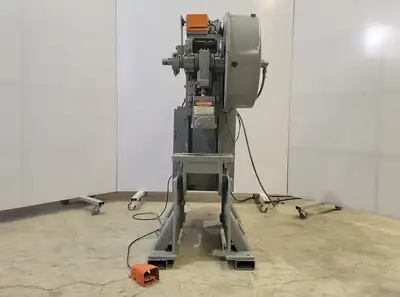 USED NIAGARA M-22